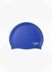 Speedo Plain Moulded Çocuk Silikon Bone