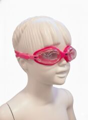 Dry 3333 Çocuk Yüzücü Gözlüğü Pembe