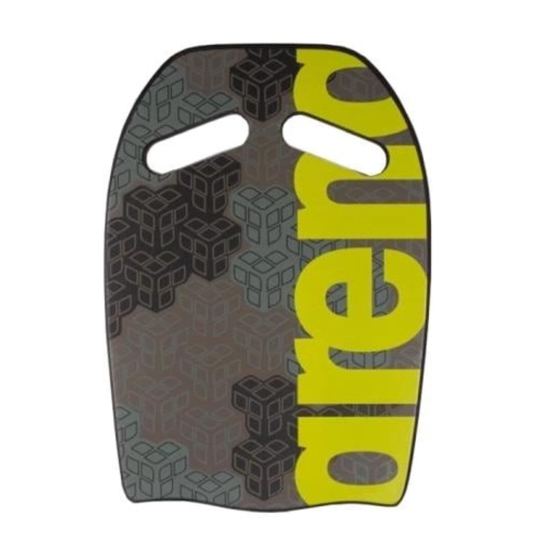 Aren Printed Kickboard Camo Kikko Yüzme Tahtası
