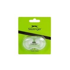 Slazenger Ear Plugs Kulak Tıkacı Şeffaf