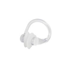 Slazenger Nose Clip AC-5 Burun Tıkacı Şeffaf