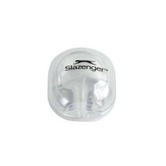 Slazenger Nose Clip AC-5 Burun Tıkacı Şeffaf