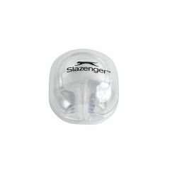 Slazenger Nose Clip AC-5 Burun Tıkacı Şeffaf