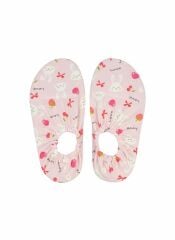 Elve Marine Desenli Havuz Patiği 33-35