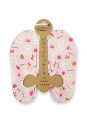 Elve Marine Desenli Havuz Patiği 33-35