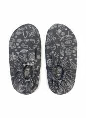 Elve Marine Desenli Havuz Patiği 30-32