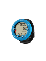 Suunto Zoop Novo Blue Dalış Bilgisayarı