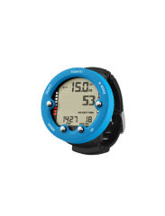 Suunto Zoop Novo Blue Dalış Bilgisayarı