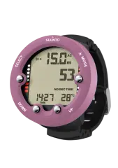 Suunto Zoop Nova Lila Dalış Bilgisayarı