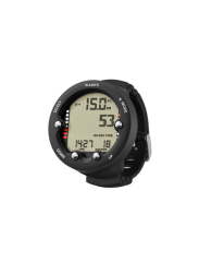 Suunto Zoop Novo Black Dalış Bilgisayarı