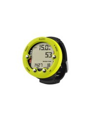 Suunto Zoop Novo Lime Dalış Bilgisayarı