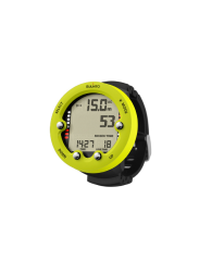 Suunto Zoop Novo Lime Dalış Bilgisayarı
