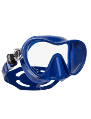Scubapro Trinidad 3 Mavi Maske