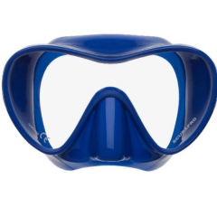 Scubapro Trinidad 3 Mavi Maske