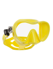 Scubapro Trinidad 3 Sarı Maske