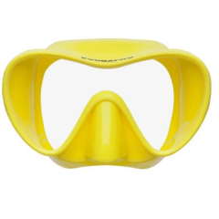 Scubapro Trinidad 3 Sarı Maske