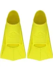 Pool Energy Kısa Ayak Paleti Sarı - 39-40