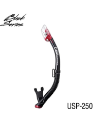 TUSA Visio Maske Şnorkel Seti