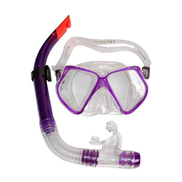 RAVEL Maske Şnorkel
