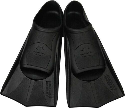 Pool Energy Kısa Ayak Paleti Siyah - 43-44