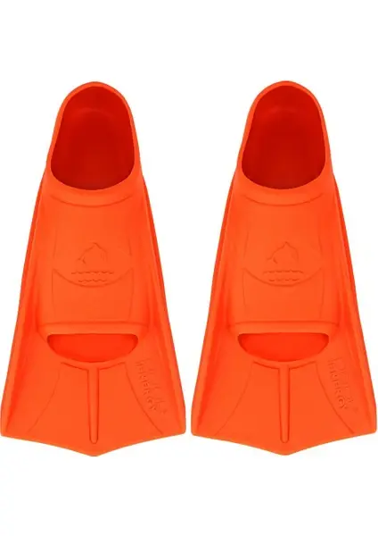 Pool Energy Kısa Ayak Paleti Turuncu - 43-44