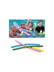 Dry Deniz-Havuz Yüzme Makarnası Mor