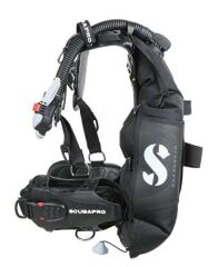 Scubapro HYDROS Pro BC
