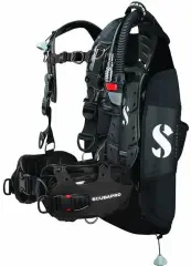 Scubapro HYDROS Pro BC M