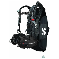 Scubapro HYDROS Pro BC XL