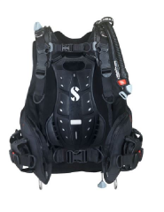Scubapro HYDROS - X BC