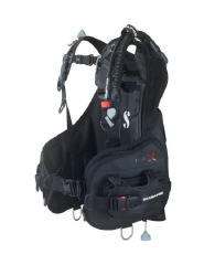 Scubapro HYDROS - X BC