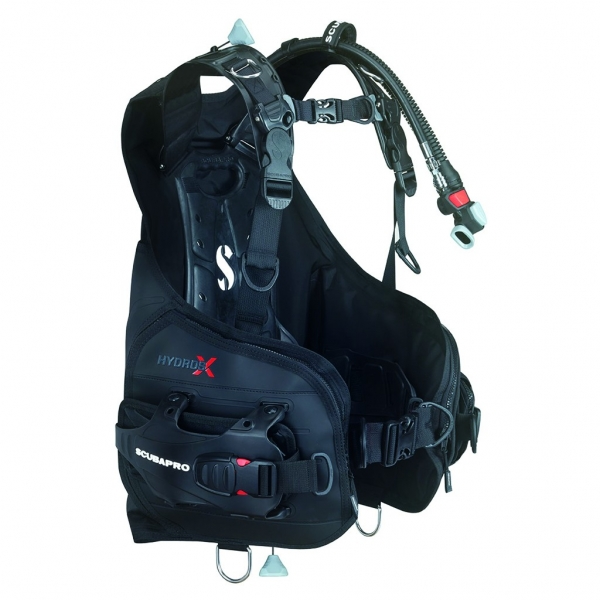 Scubapro HYDROS - X BC