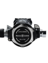 Aqua Lung Leg3Nd Elite DIN Regülatör + Ahtapot