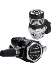 Aqua Lung Leg3Nd Elite DIN Regülatör + Ahtapot