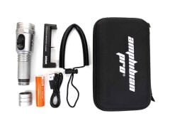 AMPHİBİAN PRO FX-2000 / 2000 LÜMEN