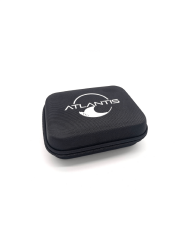 Atlantis PRO 1000R - SİYAH