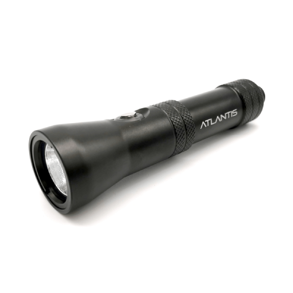 Atlantis PRO 1000R - SİYAH