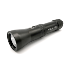 Atlantis PRO 1000R - SİYAH