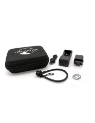 Atlantis PRO 1000R - SİYAH