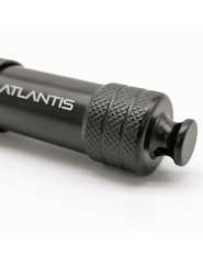 Atlantis PRO 1000R - SİYAH