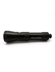 Atlantis PRO 1000R - SİYAH