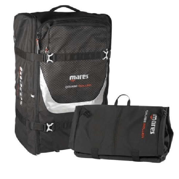 Mares Cruise Backpack Dalış Çantası 128 lt