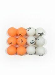 Stiga Club Select 12 li Pinpon Topu