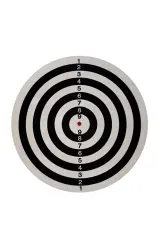 Helix DBKA-18 Dart Tahtası 18''