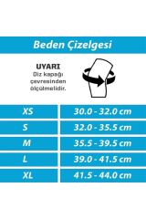 Delta Voleybol Dizliği (Çiftli) L