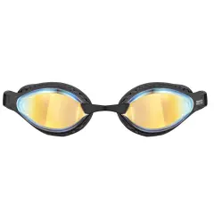 Arena Air-Speed Mirror Unisex Siyah Yüzücü Gözlüğü 