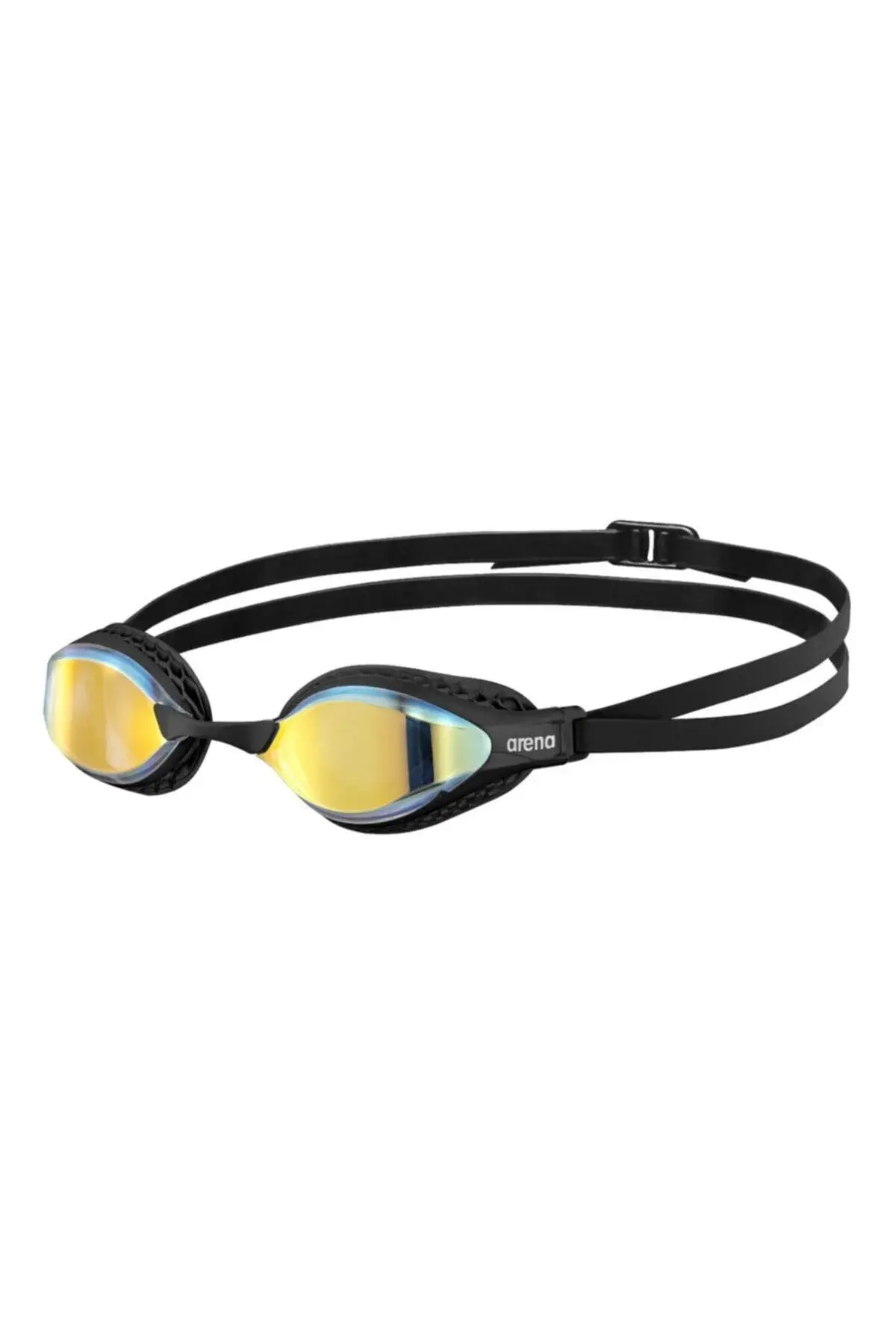 Arena Air-Speed Mirror Unisex Siyah Yüzücü Gözlüğü