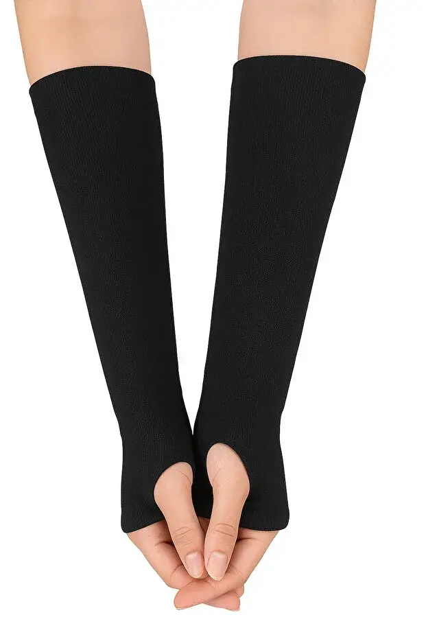 Avessa Parmak Geçmeli Voleybol Kolluğu