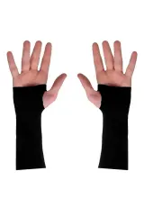 Avessa Parmak Geçmeli Voleybol Kolluğu