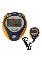 Avessa Cg-512 10 Hafızalı Kronometre